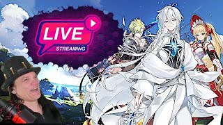 : RGB Selector Tier List | Origin Discussion | Raid minigane and progression After | Come Hang Out!