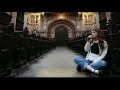 Catie turner  god must hate me live at st anns church