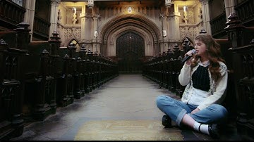 Catie Turner - God Must Hate Me (Live at St. Ann