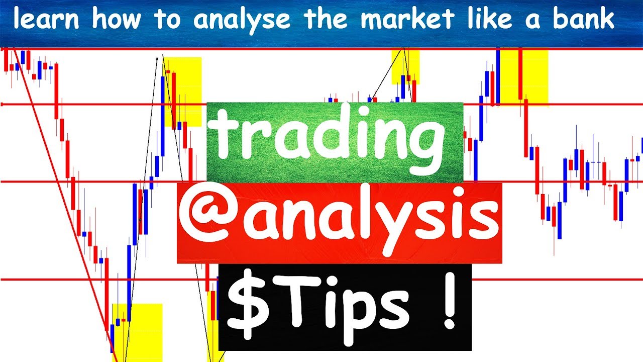 Forex Analysis Tips - Mark M Of Forex Early Warning