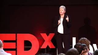 A patient perspective | Tilly Hale | TEDxNewcastle