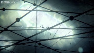 The Cell Secret Immune System - Secret Universe: The Hidden Life Of The Cell - BBC