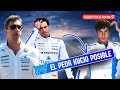 El FRACASO de WILLIAMS EXPLICADO | Test Pretemporada 2026 | SemaforosFuera