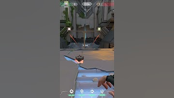 Fracture Zipline bug #Shorts