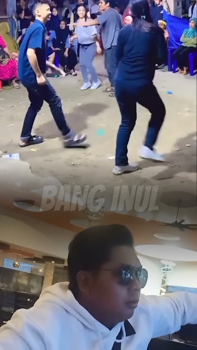 goyang santui yang viral 2 #shorts #shortvideo #vidioviral #trending #bang inul