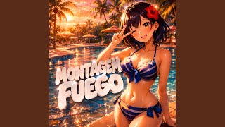 MONTAGEM FUEGO (Slowed) - KEERFXLL