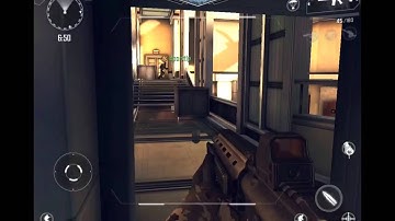 MC4 Multiplayer Gameplay Part 2