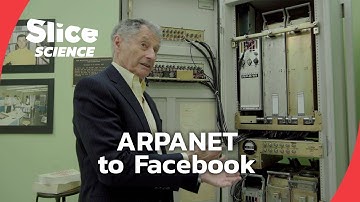How the Internet Changed the World | SLICE SCIENCE | FULL DOC