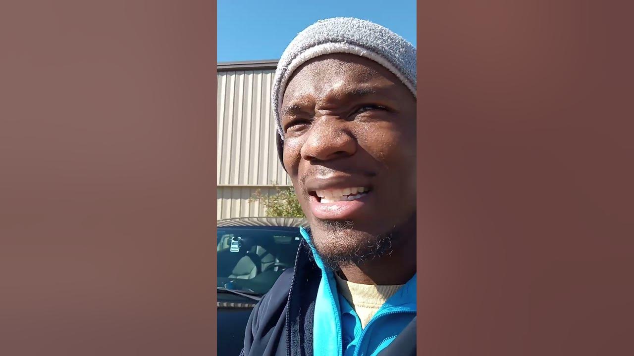 John Lattimore Parole Visit 10/17/2023 Parole Agent Second Video! YouTube