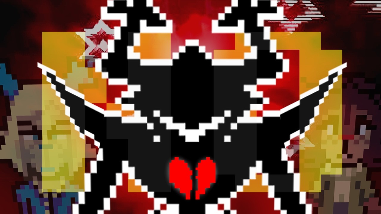 I SOLVED The Identity of The Roaring Knight. It's Not Dess.