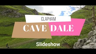 Castleton - Cave Dale Slideshow - Winnat's Pass, Castleton, Cave Dale,