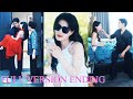 💔To escape from original family, she turned a cold-blooded CEO into a wife-loving husband! KDrama