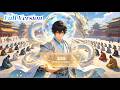 Famine Era… Poor Boy Unlocks SSS Prestige System, Trades Supplies, and Rises as a Ruler!#anime