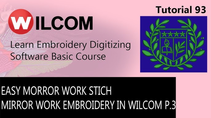 Get Custom Embroidery Digitizing Service with Sew Out  Get Online Embroidery  Digitizing & Vector Art Service