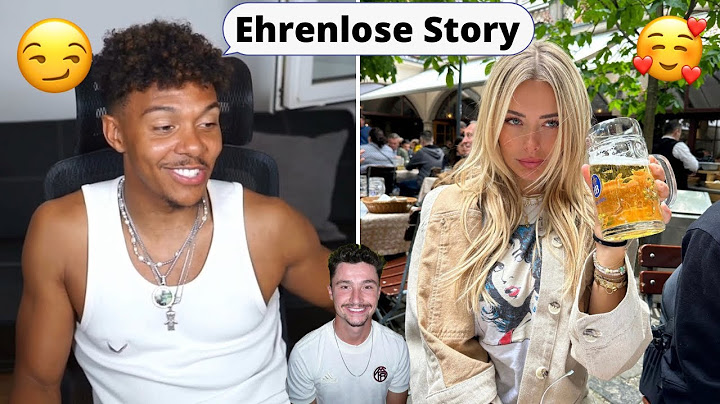 Sidney leaked ehrenlose Story über Corinna Kopf & Aircool😏👀😱