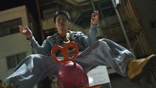 Jowa - Pretty Boy Official Music Video