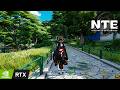 NTE: Neverness to Everness Mobile Globally Release Gameplay walkthrough part 5 (Android/iOS/PC)