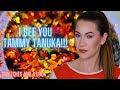 The Wondrous World of Tammy Tanuka Eyeshadows | With Swatches