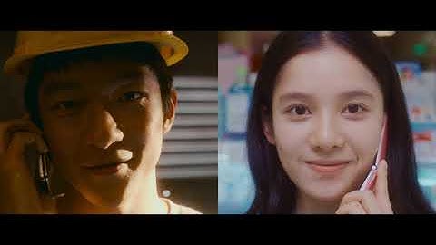 映画「あなたがここにいてほしい」予告 90秒