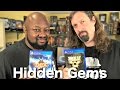 ALL NEW PlayStation 4 / PS4 Games - Hidden Gems