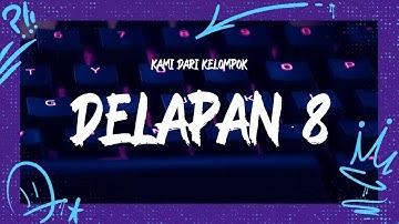 Tugas Projek Pemrograman Web Dasar - kelompok 8 - R5X