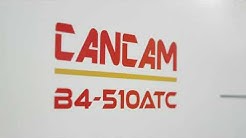 Cancam Cnc Routers Youtube