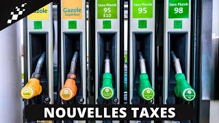 🚨 2026: FUEL will exceed €2 because of...Electric Cars!