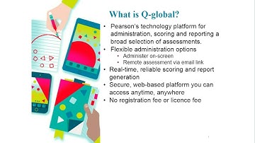 Introducing the Developmental Profile 4 (DP-4)