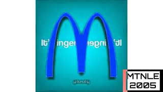 McDonald's is finger lickin' good meme effects (Sponsored by preview 2 effects) in confusion Resimi