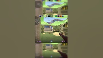 +3000 ELO FACEIT GAMEPLAY ON MIRAGE CS2 #cs2