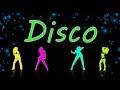 Cosmic Disco House (Royalty-Free music)