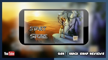 QSR: Ant Dungeon Quest 2015 Review