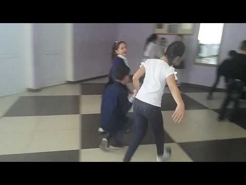 ახალი გართობა გამოიგონეს