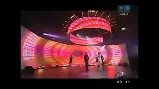 Carolina Gorun - Sublime (Second Semifinal - Eurovision Song Contest 2015 - Moldova)