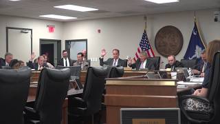 Lawmakers finally approve new state budget