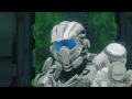 End of video