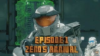 Agent Zero Season 1 - Episode 1 - Zeros Arrival