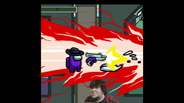 Impostor faking tasks ok but why did I got