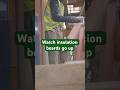 Insulation goes up. Heat stays in. Can’t beat that | EWI
