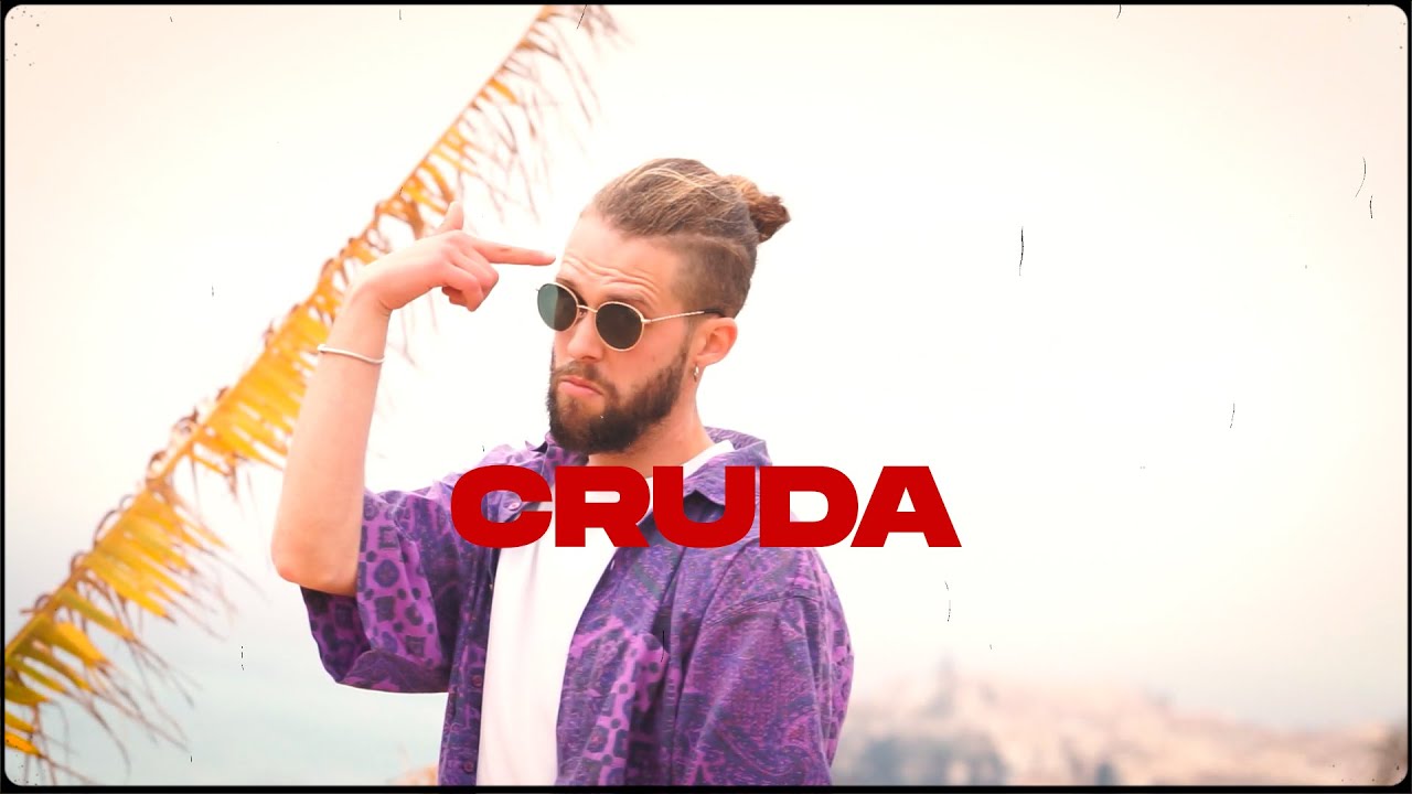 Watch ZOKO JORDAN · CRUDA (VIDEOCLIP) on YouTube Watch ZOKO JORDAN · CRUDA (VIDEOCLIP) on YouTube