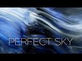 Perfect sky  i  8kr  i a mesmerizing fluid art compilationr relaxing