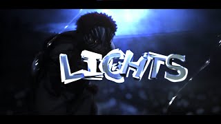 All Of The Lights - Demon Slayer | [Edit/Amv]!