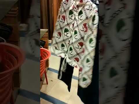 عرررض محل نابولي للملابس الكاجوال بدمياط القديمة عروض العيد بدأت معانا تنوروناااا