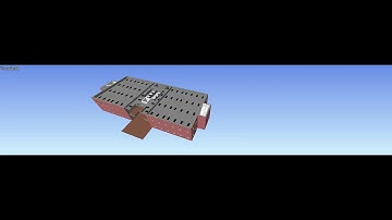 Part C-4D Simulation Video