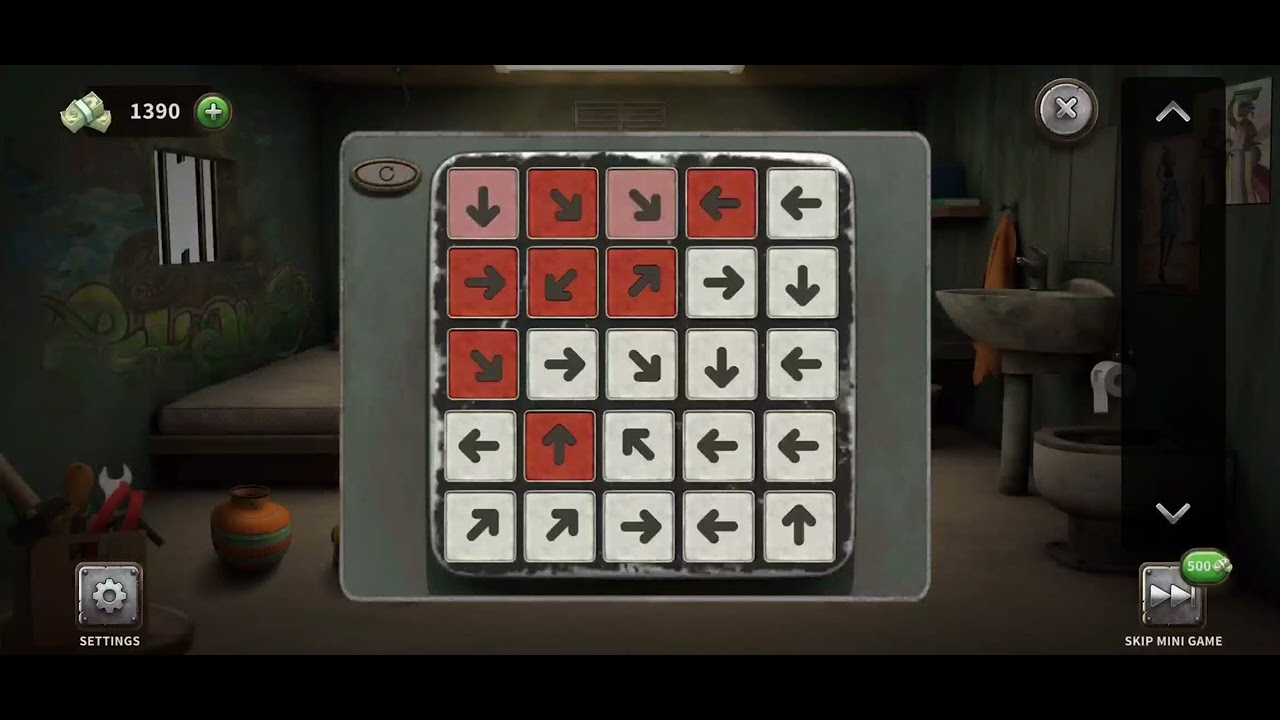 100 Doors Escape From Prison Level 33 Ghanaian Cell YouTube 100-doors-escape-from-prison-level-33-ghanaian-cell-youtube