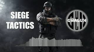 Norwood - Siege Tactics