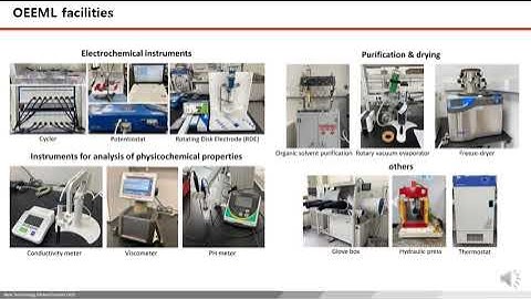 [GIST MSE] 유승준 연구실 (OEEML)