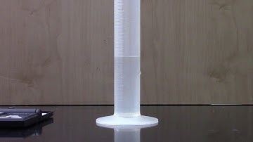 find the density of an unknown metal