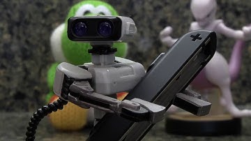 How to Use the Nintendo Switch