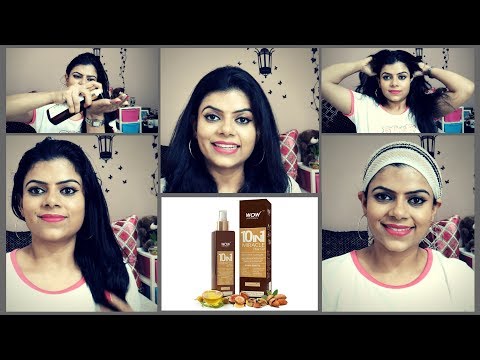 wow-10-in-1-miracle-hair-oil-review+demo-|-health-beauty-and-life-|-2018